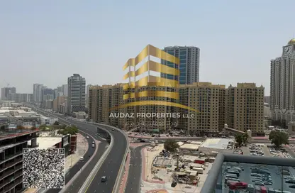 شقة - 3 غرف نوم - 3 حمامات للبيع في رويال اوازيس - مدينة الإمارات - عجمان