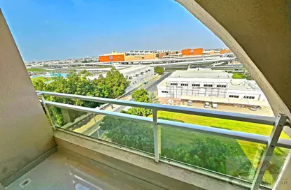 Apartment - 2 Bedrooms - 2 Bathrooms for rent in Muwaileh 29 Building - Muwaileh - Sharjah