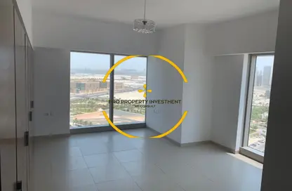 Apartment - 2 Bedrooms - 3 Bathrooms for rent in The Gate Tower 1 - Shams Abu Dhabi - Al Reem Island - Abu Dhabi