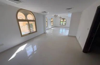 Villa - 3 Bedrooms - 4 Bathrooms for rent in Western Residence South - Falcon City of Wonders - Dubai