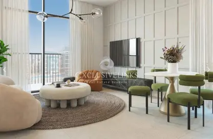 Apartment - 2 Bedrooms - 2 Bathrooms for sale in Hadley Heights - Jumeirah Village Circle - Dubai