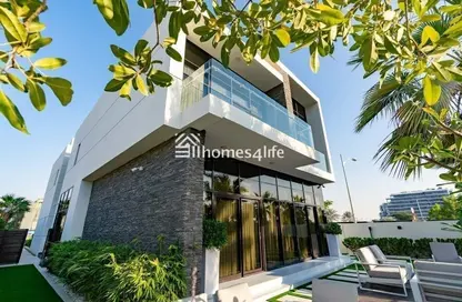 Villa - 7 Bathrooms for sale in Belair Damac Hills - By Trump Estates - DAMAC Hills - Dubai