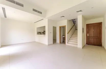 Townhouse - 3 Bedrooms - 3 Bathrooms for rent in Amaranta - Villanova - Dubai Land - Dubai