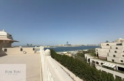 بنتهاوس - 3 غرف نوم - 4 حمامات للايجار في مغولي - جراندور ريزيدنس - نخلة جميرا - دبي