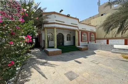Villa - 4 Bedrooms - 3 Bathrooms for rent in Al Rawda 2 Villas - Al Rawda 2 - Al Rawda - Ajman