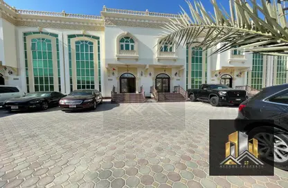Apartment - 1 Bedroom - 1 Bathroom for rent in Khalifa City A Villas - Khalifa City A - Khalifa City - Abu Dhabi