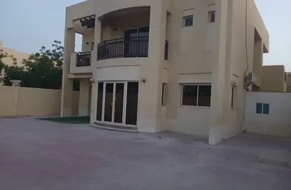 فيلا - 4 غرف نوم - 4 حمامات للايجار في بوابة الشرق - بني ياس شرق - بني ياس - أبوظبي