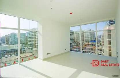 Apartment - 2 Bedrooms - 3 Bathrooms for rent in Beach Rotana - Tourist Club Area - Abu Dhabi