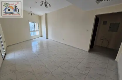 Apartment - 2 Bedrooms - 2 Bathrooms for rent in Al Majaz 2 - Al Majaz - Sharjah