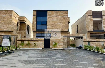 فيلا - 5 غرف نوم - 7 حمامات للبيع في الزاهية جاردنز - الزاهية - عجمان