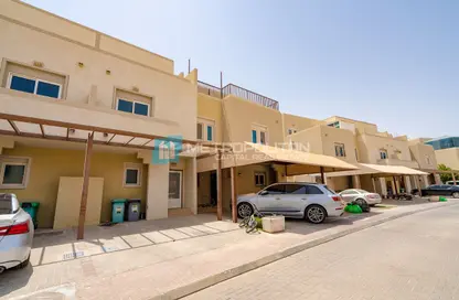 فيلا - 5 غرف نوم - 5 حمامات للبيع في طراز صحراوي - فيلات الريف - مشروع الريف - أبوظبي