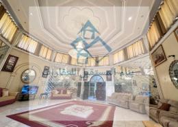 Reception / Lobby image for: Villa - 4 bedrooms - 4 bathrooms for rent in Al Tawiya - Al Ain, Image 1