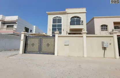 Villa - 5 Bedrooms - 7 Bathrooms for sale in Al Rawda 2 - Al Rawda - Ajman
