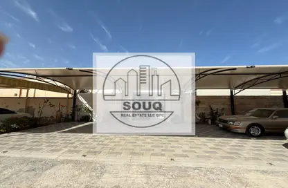 Villa - 3 Bedrooms - 5 Bathrooms for sale in Julfar - Ras Al Khaimah