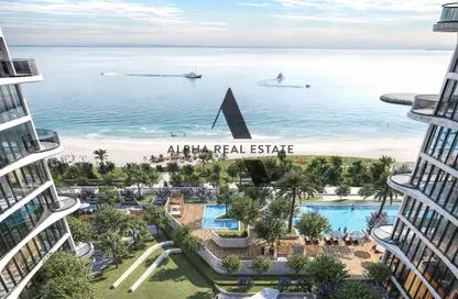 Apartment - 2 Bedrooms - 2 Bathrooms for sale in Sobha Aquamont - Umm Al Quwain