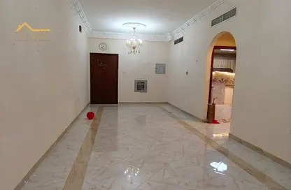 شقة - غرفة نوم - 2 حمامات للايجار في 1 الجرف - الجرف - عجمان وسط المدينة - عجمان