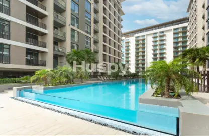 Apartment - 1 Bedroom - 2 Bathrooms for sale in Wilton Terraces 1 - Mohammed Bin Rashid City - Dubai