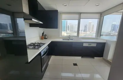 Apartment - 2 Bedrooms - 3 Bathrooms for sale in DAMAC Maison Canal Views - Business Bay - Dubai
