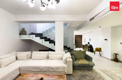 تاون هاوس - 3 غرف نوم - 3 حمامات للبيع في روكان 2 - دبي لاند - دبي