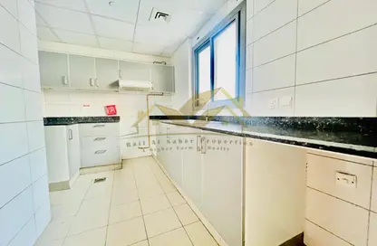 Apartment - 2 Bedrooms - 3 Bathrooms for rent in Jumeirah Garden City - Al Satwa - Dubai