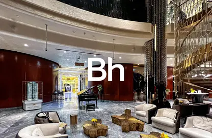Apartment - 3 Bedrooms - 4 Bathrooms for sale in Tower A - DAMAC Towers by Paramount - Business Bay - Dubai