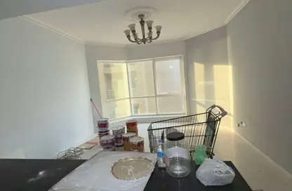 شقة - غرفة نوم - 1 حمام للايجار في الخان - الشارقة شقة - غرفة نوم - 1 حمام للايجار في الخان - الشارقة