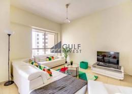 Apartment - 3 bedrooms - 3 bathrooms for rent in Sadaf 2 - Sadaf - Jumeirah Beach Residence - Dubai