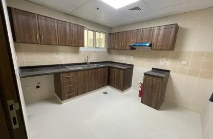 شقة - 3 غرف نوم - 3 حمامات للايجار في الورقاء 1 - الورقاء - دبي