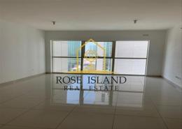 Apartment - 1 bedroom - 2 bathrooms for sale in Marina Blue Tower - Marina Square - Al Reem Island - Abu Dhabi