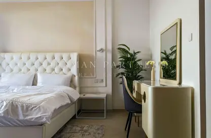 Apartment - 2 Bedrooms - 2 Bathrooms for sale in Oxford 212 - District 10 - Jumeirah Village Circle - Dubai