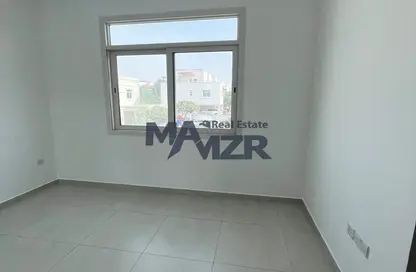 Townhouse - 2 Bedrooms - 3 Bathrooms for rent in Al Ghadeer - Abu Dhabi