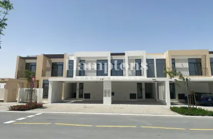 تاون هاوس - 3 غرف نوم - 3 حمامات للايجار في جرينفيو 3 - اعمار الجنوبية - دبي الجنوب (مركز دبي العالمي) - دبي