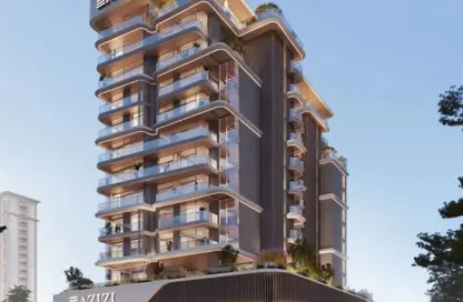 شقة - 1 حمام للبيع في عزيزي سكندر - الفرجان - دبي