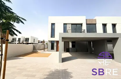 Villa - 4 Bedrooms - 4 Bathrooms for sale in Orania - The Valley - Dubai