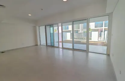 Townhouse - 3 Bedrooms - 5 Bathrooms for rent in Nara - The Valley - Dubai