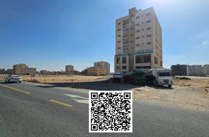 أرض - استوديو للبيع في الجرف 2 - الجرف - عجمان وسط المدينة - عجمان
