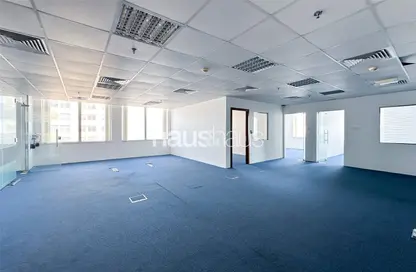 Office Space - Studio for rent in Business Central Tower A - Business Central - Dubai Media City - Dubai