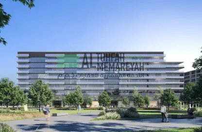 شقة - غرفة نوم - 2 حمامات للبيع في البوابة 5 - الجادة - الشارقة