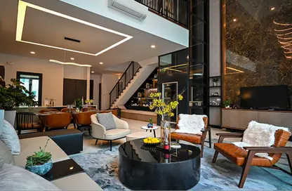 Apartment - 1 Bedroom - 2 Bathrooms for sale in 10 Oxford - Jumeirah Village Circle - Dubai