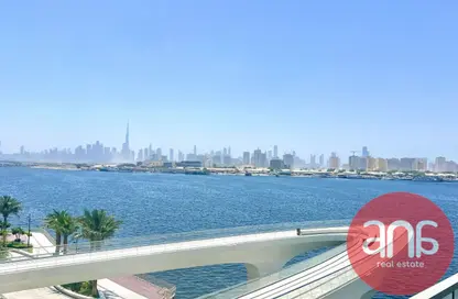 شقة - 2 غرف نوم - 3 حمامات للبيع في أدريس برج هاربور بوينت 2 - أدريس هاربور بوينت - ميناء خور دبي (ذا لاجونز) - دبي شقة - 2 غرف نوم - 3 حمامات للبيع في أدريس برج هاربور بوينت 2 - أدريس هاربور بوينت - ميناء خور دبي (ذا لاجونز) - دبي