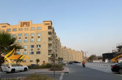 Apartment - 1 Bedroom - 2 Bathrooms for sale in Al Amira Village - Al Yasmeen - Ajman