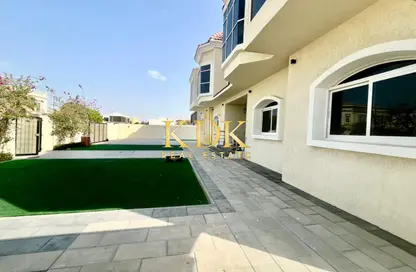 Villa - 6 Bedrooms - 7+ Bathrooms for rent in Al Barsha South 1 - Al Barsha South - Al Barsha - Dubai