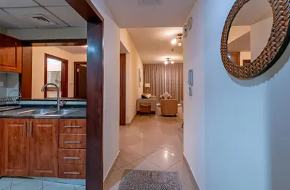 Apartment - 1 Bedroom - 1 Bathroom for sale in Icon Tower 2 - JLT Cluster L - Jumeirah Lake Towers - Dubai