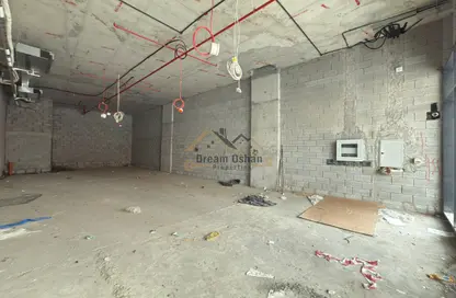 Shop - Studio for rent in Sama Al Jaddaf - Al Jaddaf - Dubai
