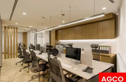 Office Space - Studio - 1 Bathroom for sale in HDS Tower - JLT Cluster F - Jumeirah Lake Towers - Dubai Office Space - Studio - 1 Bathroom for sale in HDS Tower - JLT Cluster F - Jumeirah Lake Towers - Dubai