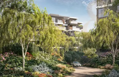 شقة - 2 غرف نوم - 2 حمامات للبيع في برج Cilia 2 - سيليا - غاف وودز - دبي لاند - دبي شقة - 2 غرف نوم - 2 حمامات للبيع في برج Cilia 2 - سيليا - غاف وودز - دبي لاند - دبي