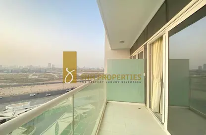 شقة - 1 حمام للبيع في كارسون آيه - كارسون - داماك هيلز - دبي