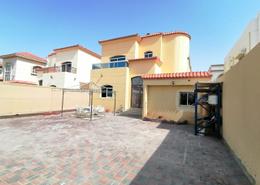 Villa - 5 bedrooms - 5 bathrooms for rent in Al Mwaihat 2 - Al Mwaihat - Ajman