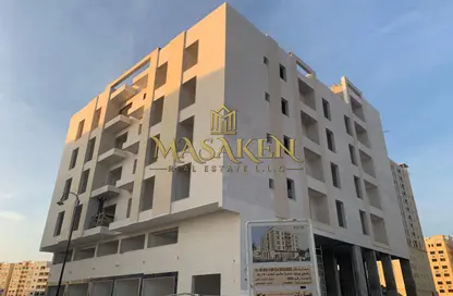 Whole Building - Studio - 7+ Bathrooms for sale in Al Yasmeen 1 - Al Yasmeen - Ajman Whole Building - Studio - 7+ Bathrooms for sale in Al Yasmeen 1 - Al Yasmeen - Ajman