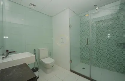 Apartment - 4 Bedrooms - 4 Bathrooms for sale in The Gate Tower 2 - Shams Abu Dhabi - Al Reem Island - Abu Dhabi